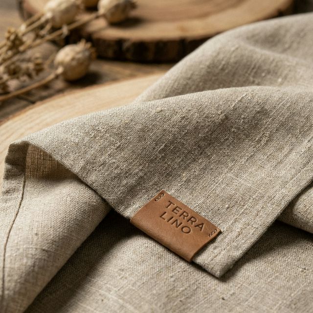 Belgian Linen